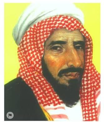 عبدالله حماد بن غافل العنزي tweet media