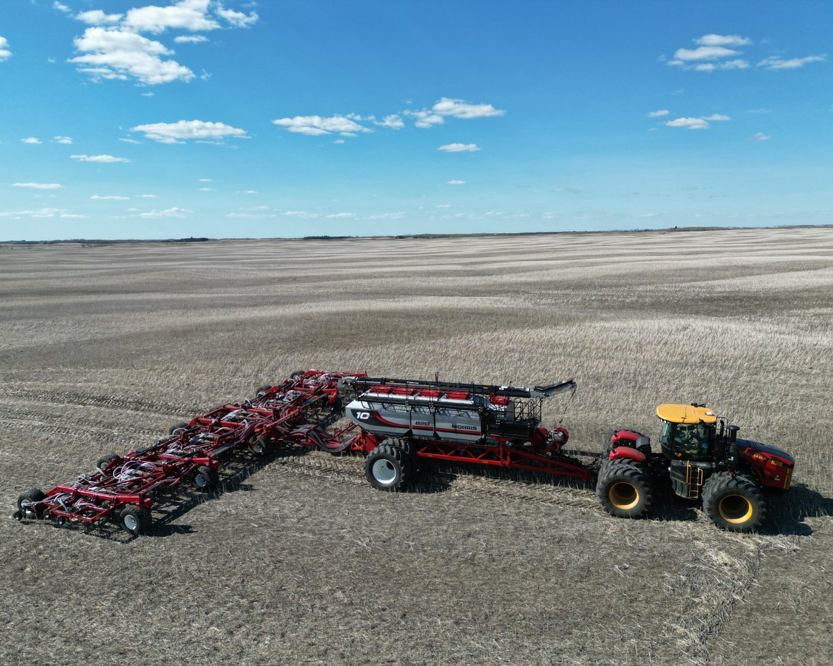 Morris Equipment tweet media