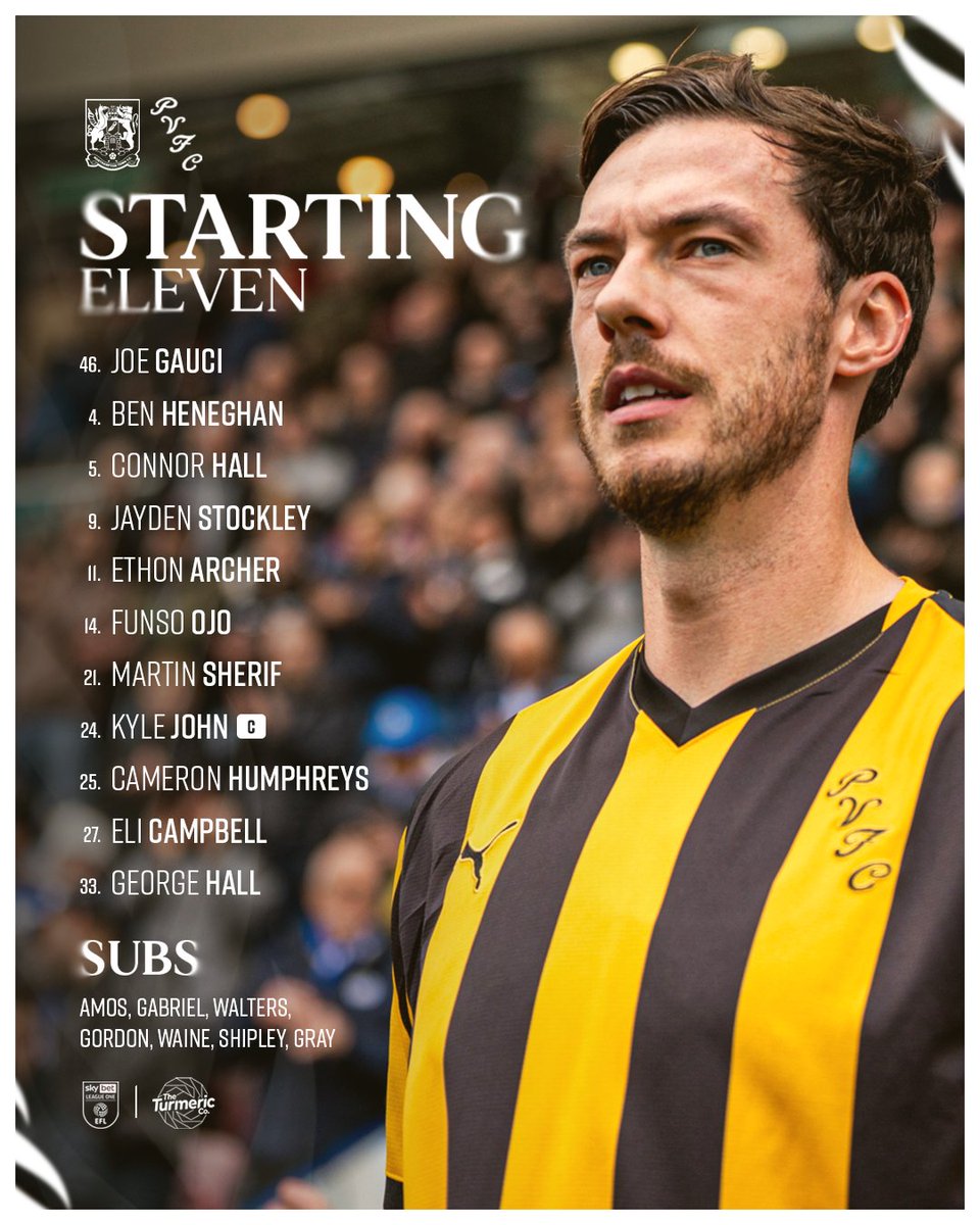 Port Vale Football Club tweet media