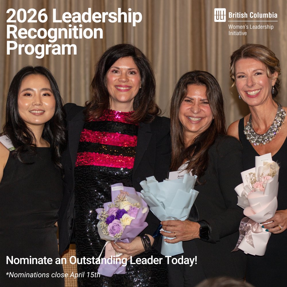 ULI British Columbia tweet media