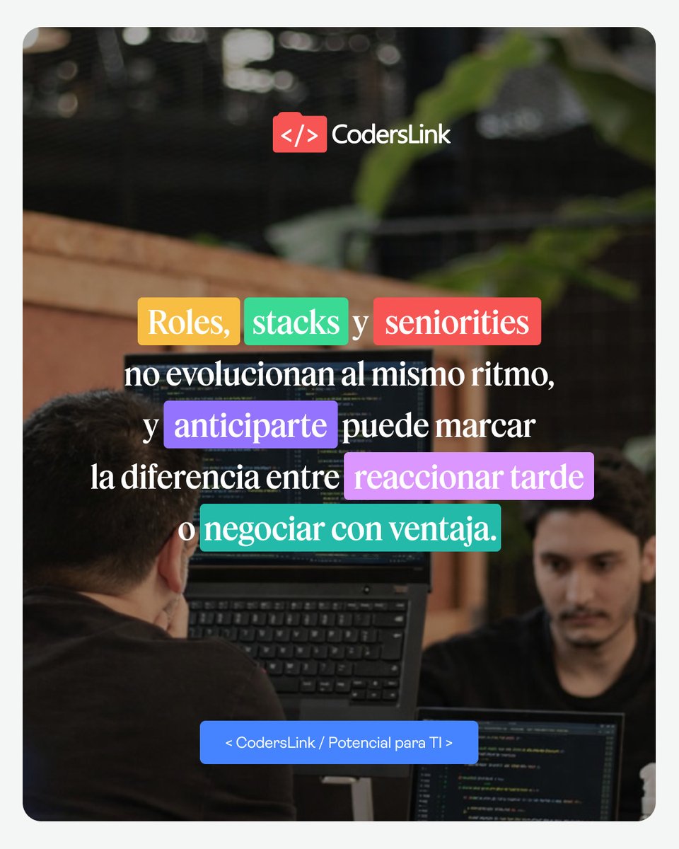 CodersLink Talent tweet media