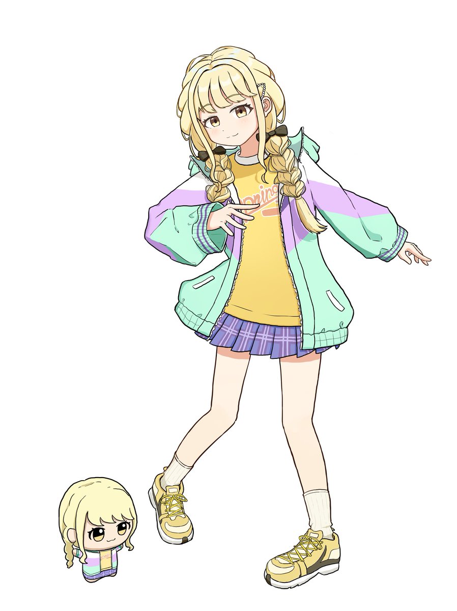 LkR_924's tweet photo. 全身全霊ことね https://t.co/gQsi6JZdk7