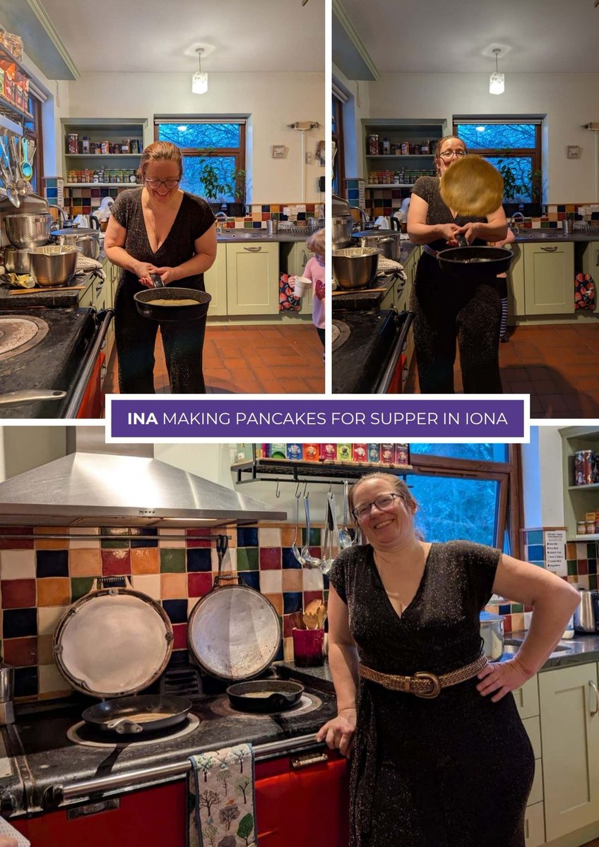 The Village News 2026 - 02CCMGtvn2026 - #camphill #mournegrange #community #ireland