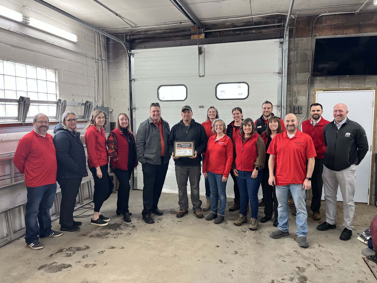 Congratulations to Strand Home Services LLC  for recently receiving a Progress Award from our Ambassadors for business updates! 🌟🔨

🏠🔨 Strand Home Services LLC does carpentry, interior remodel, doors, windows, drywall, trim, kitchen cabinets, countertops, handyman services,