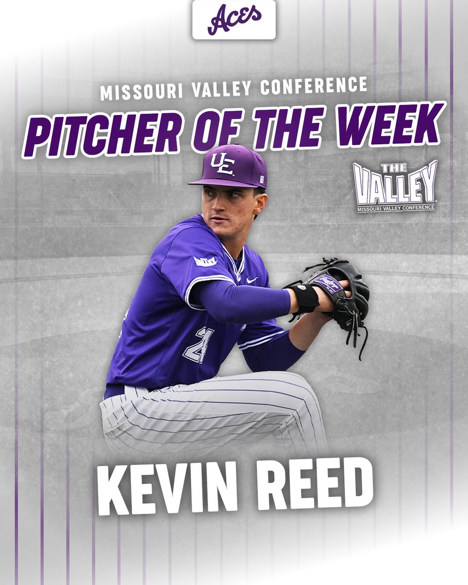 Evansville Baseball tweet media