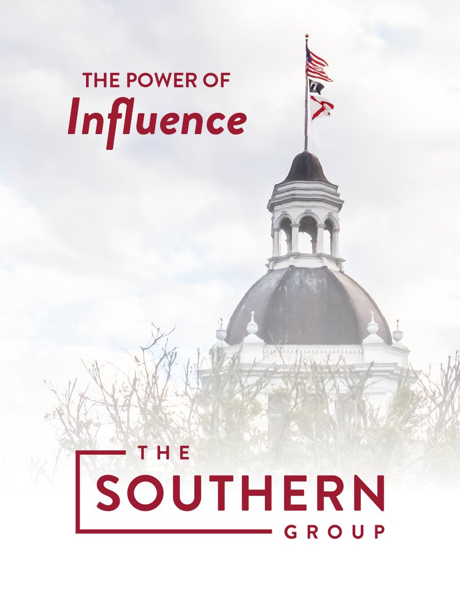 The Southern Group, Florida tweet media