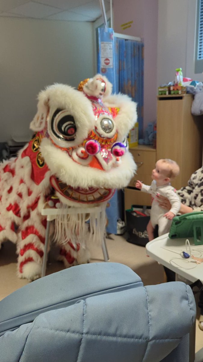 Glasgow Children's Hospital Charity tweet media