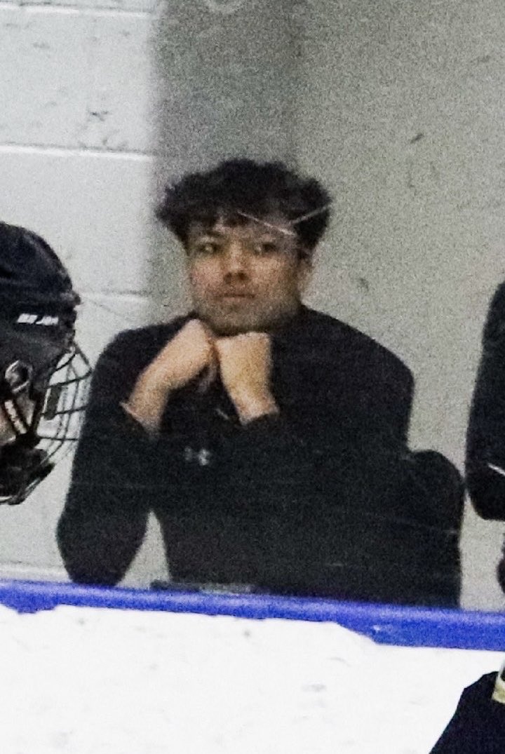 Canisius HS Blue Crew tweet media