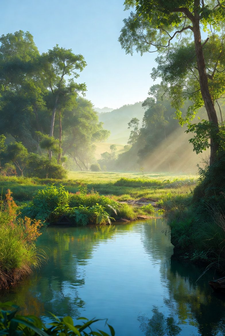 What’s stopping us from creating paradise here on earth? Systems of control that separate us from our true nature. Systems that dilute out signal and interfere with our wisdom which we find in meaningful solitude. Reconnect as often as you can with Source.