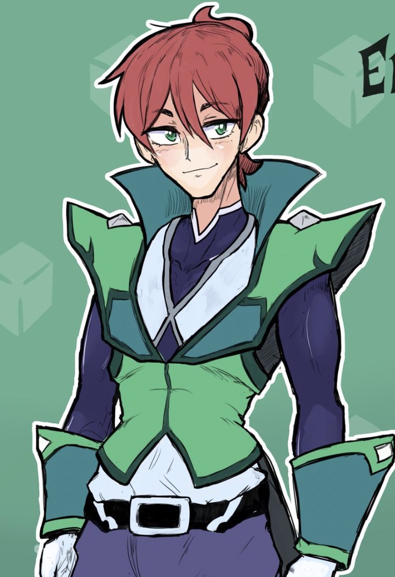 I never saved a color palette for elby, so whenever I color I try to pick the closest as I’m remember it
I’m mostly consistent