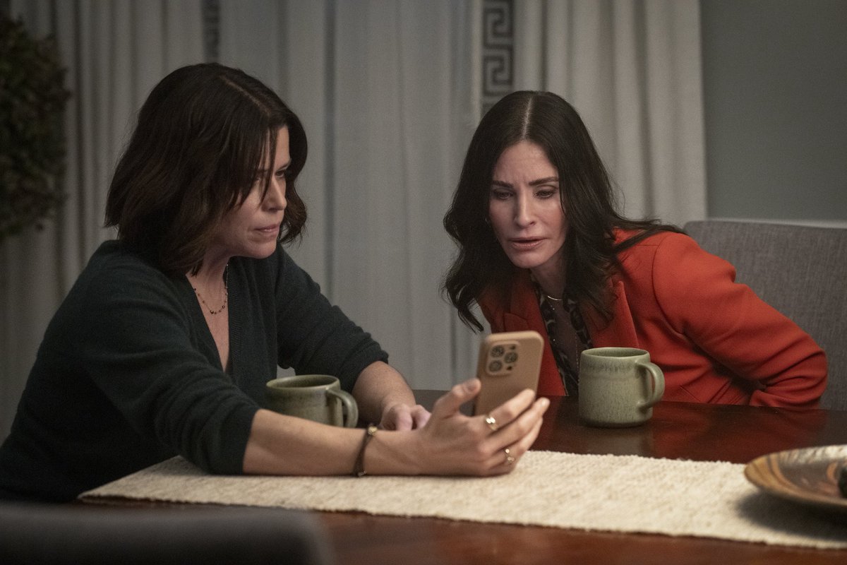 hello_sidney's tweet photo. New Scream 7 Stills!
โ๏ธ More at https://t.co/8KRUN2cbjz
๐ฉธ #Scream7 #HelloSidney #Ghostface https://t.co/WG8vIHaJPN