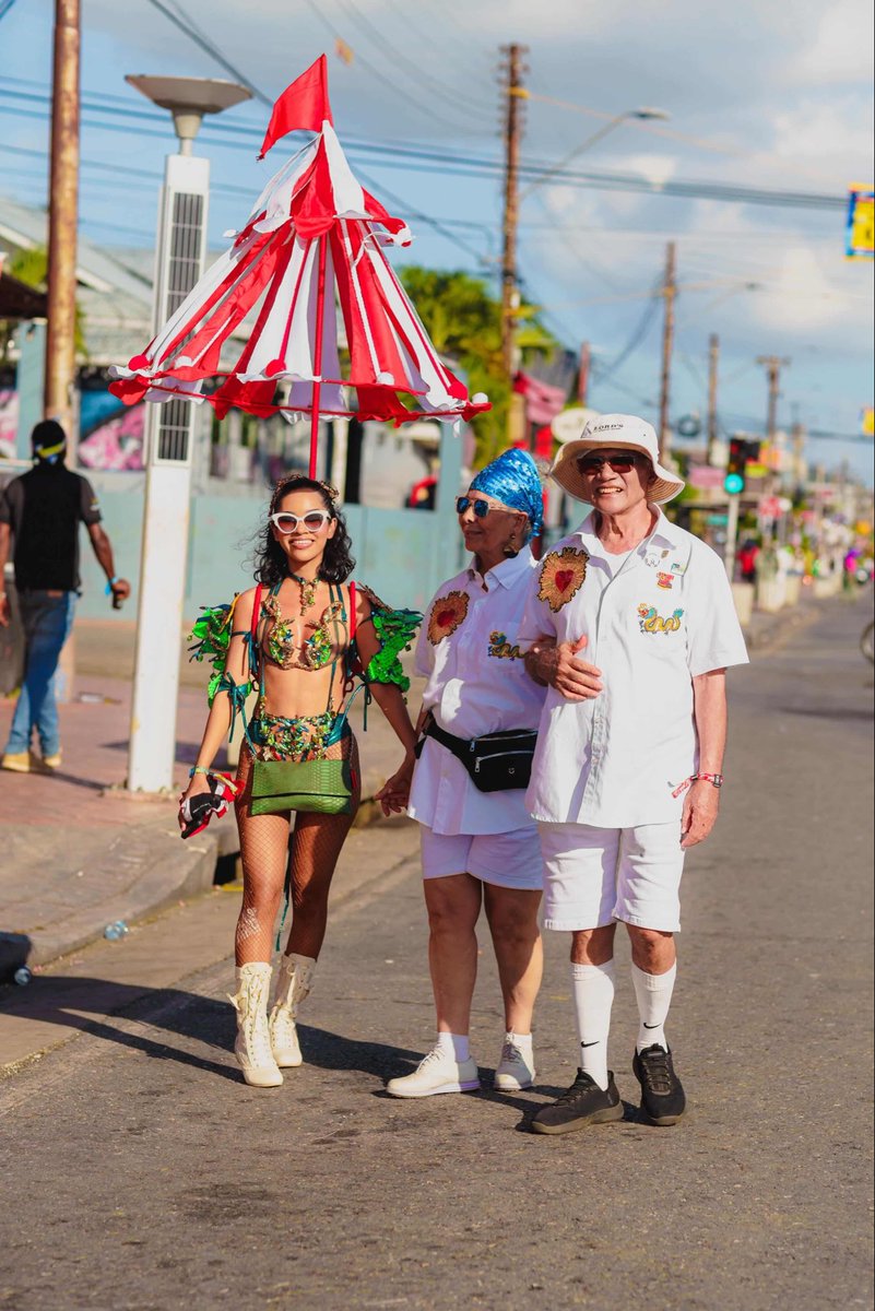 🇹🇹Micki Lee Quan Kep tweet media