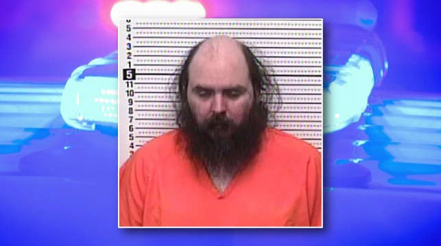 A Kentucky man, reportedly covered in fur, was taken into custody after he was allegedly caught having sex with a dead deer on the side of the road.