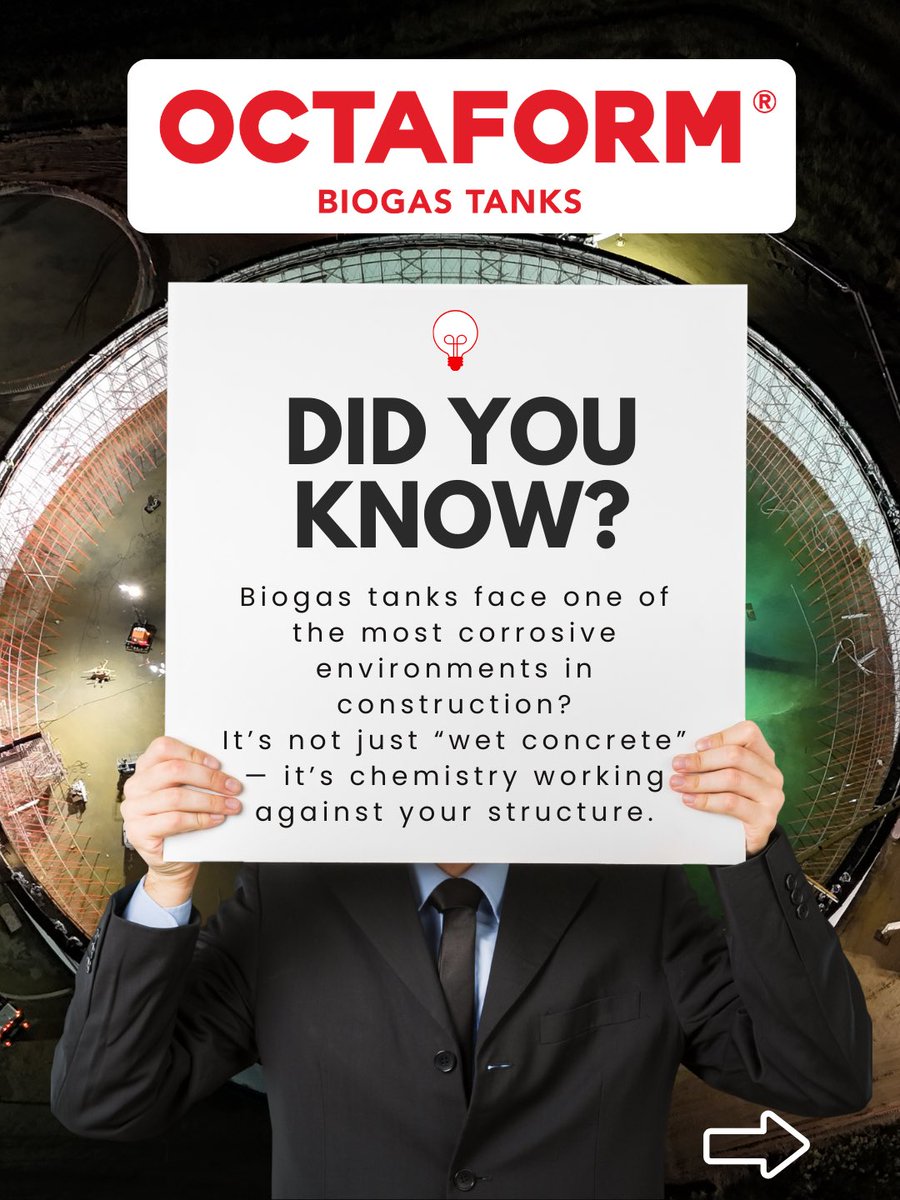 Octaform tweet media