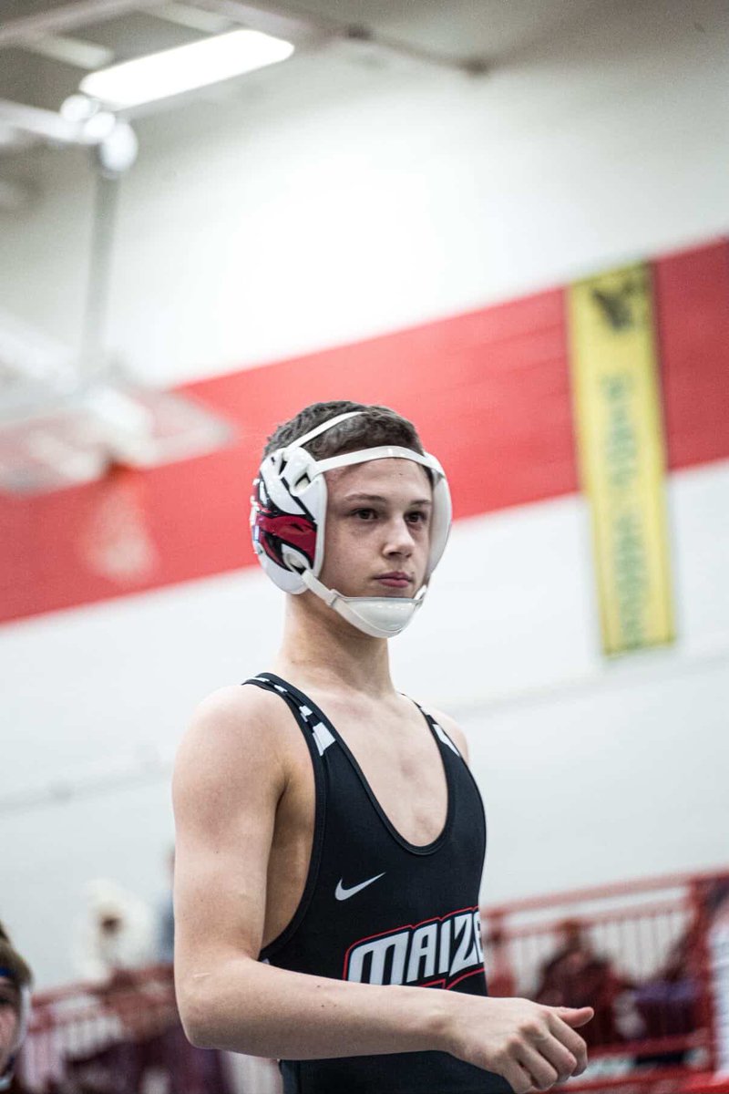 CooperRSmith09's tweet photo. KSHSAA 6A West Regional Champion 113lbs
Team Champs
State 🔜 https://t.co/yIv6rKwf2o
