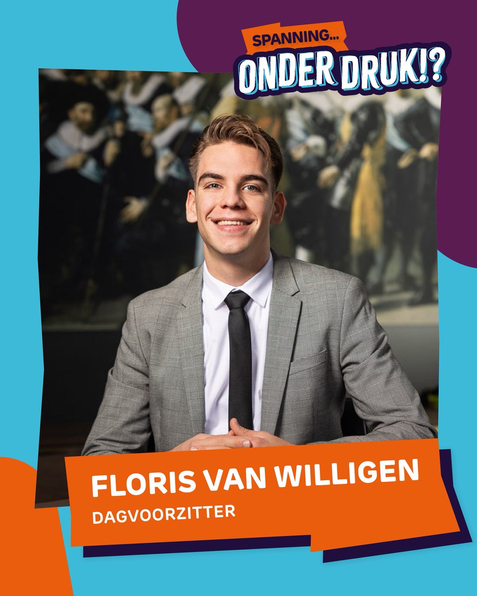 SGP-jongeren tweet media