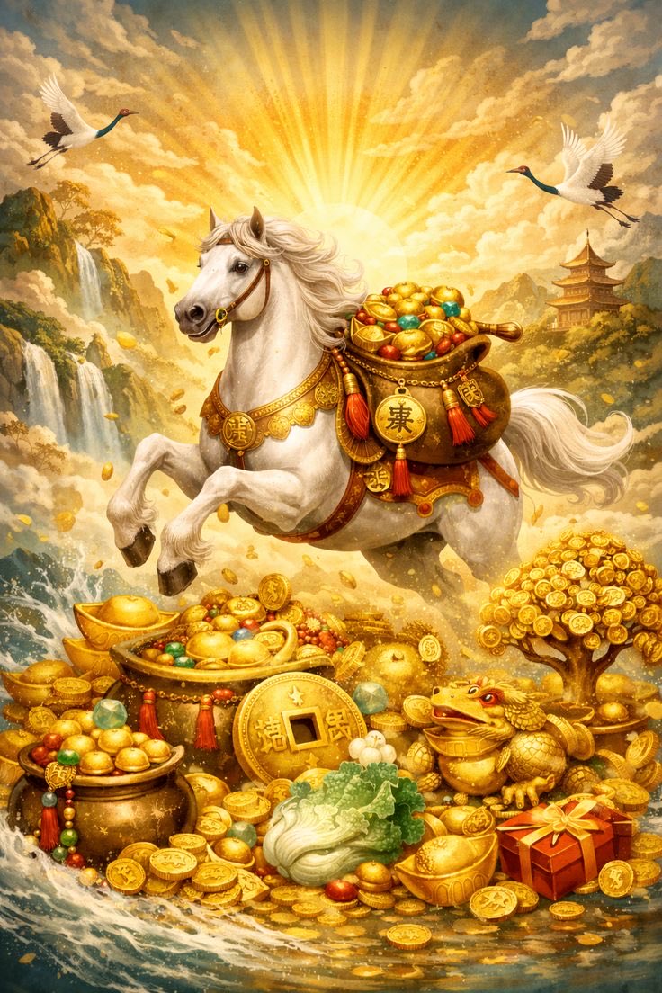 May financial miracles come to anyone who sees this 🌟🌟