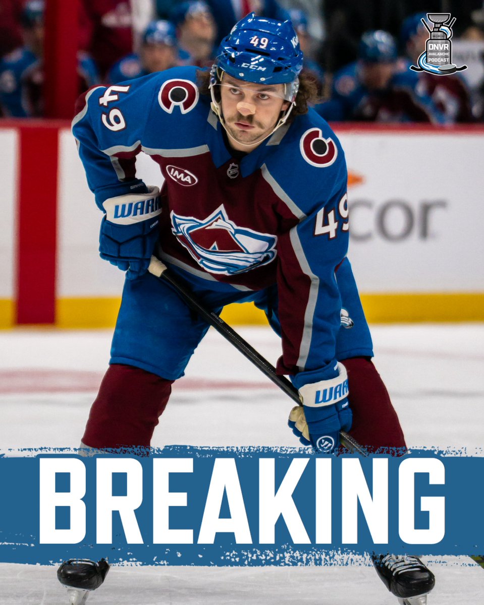 DNVR Avalanche tweet media