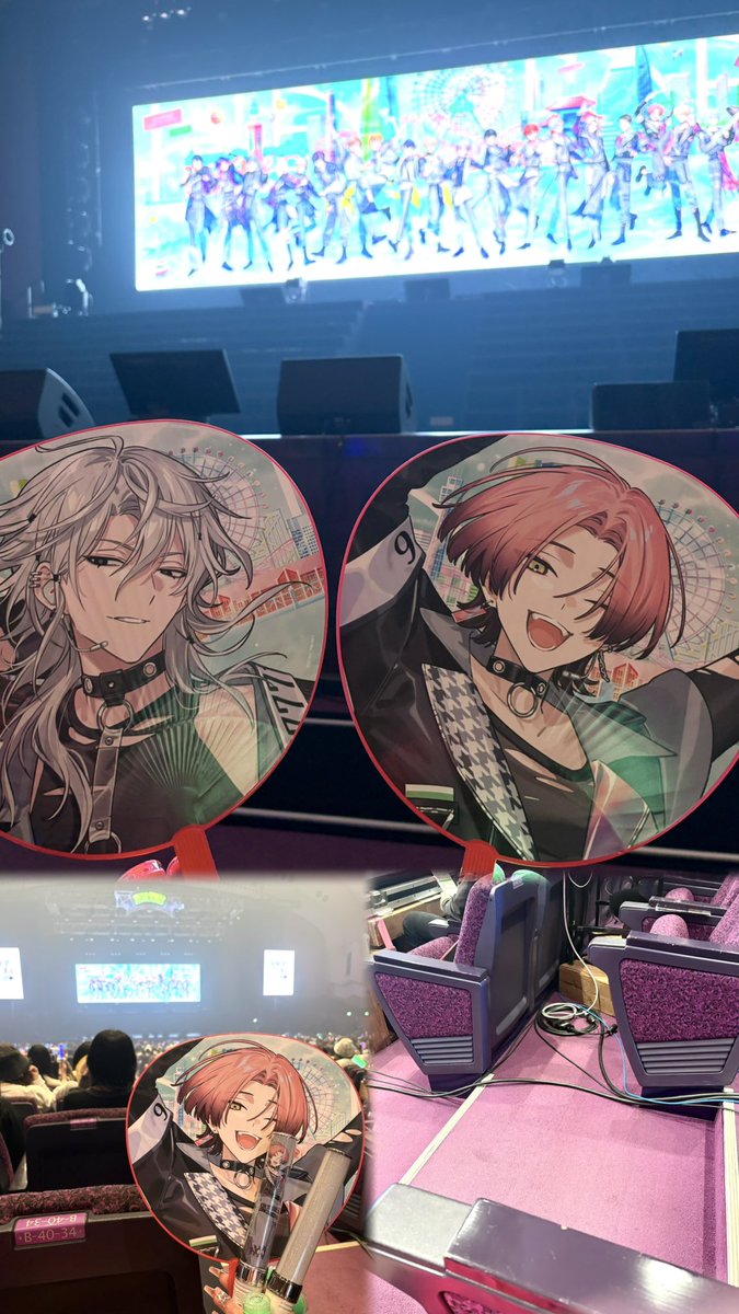 きぬ⭐ tweet media