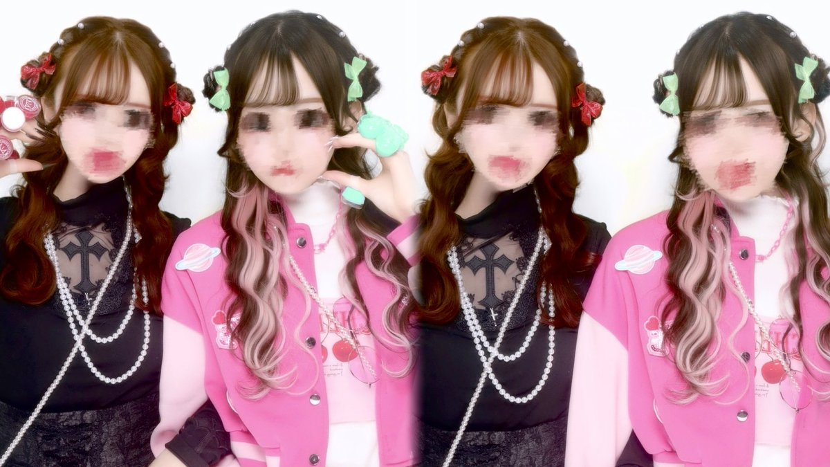 きぬ⭐ tweet media