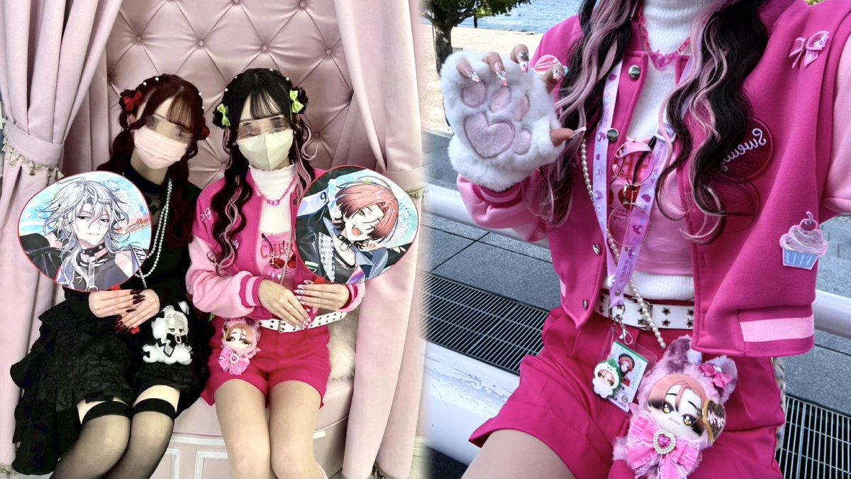 きぬ⭐ tweet media