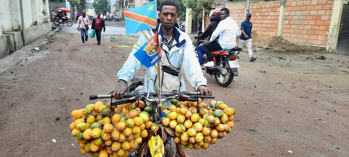 PAX LWATUMBA S. ♻️ (@paxlwatumba) on Twitter photo 