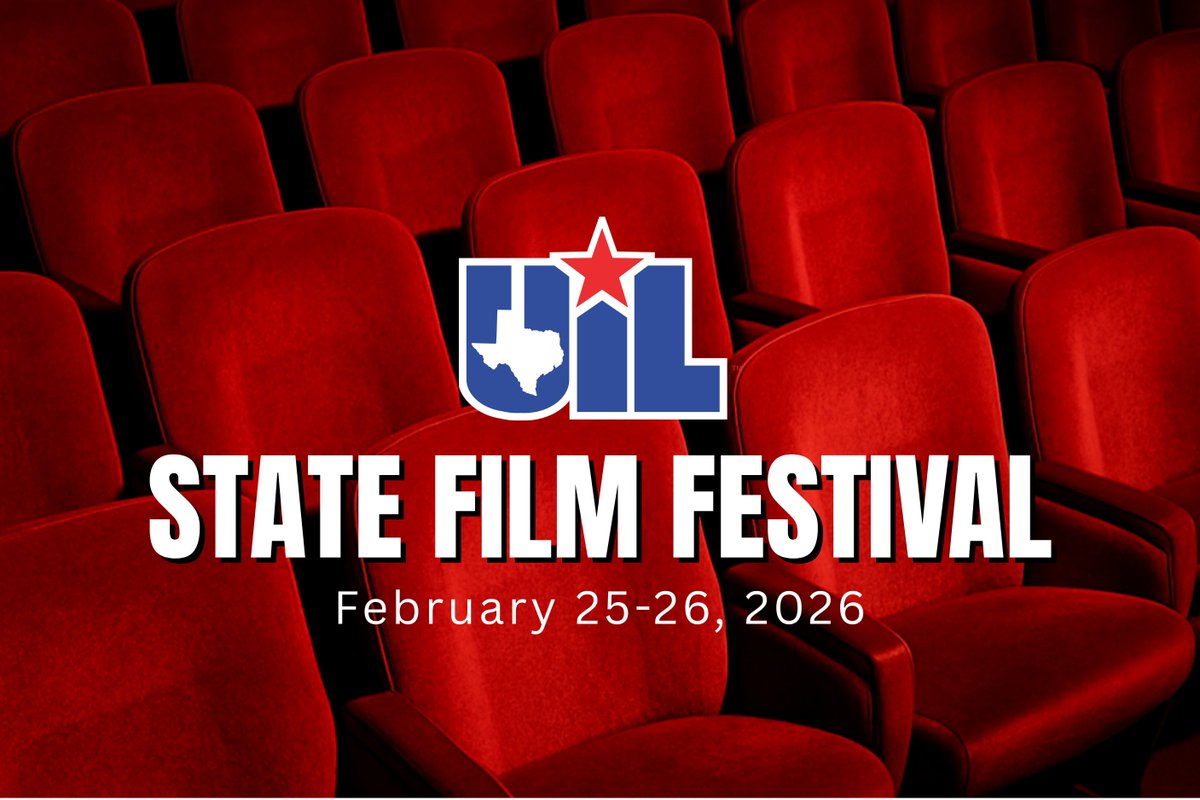 Texas UIL tweet media