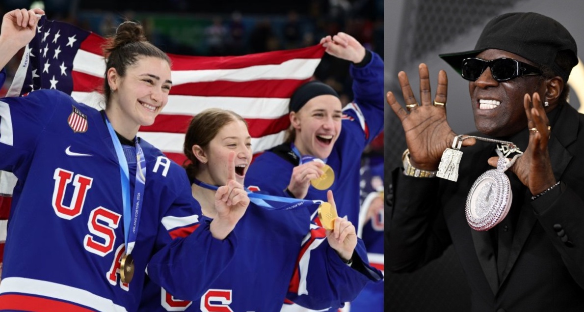 Occupy Democrats tweet media