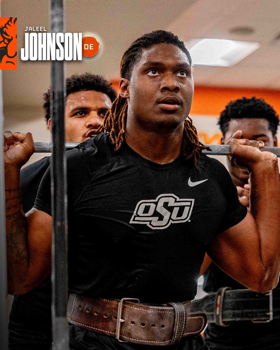 OSU Cowboy Football tweet media