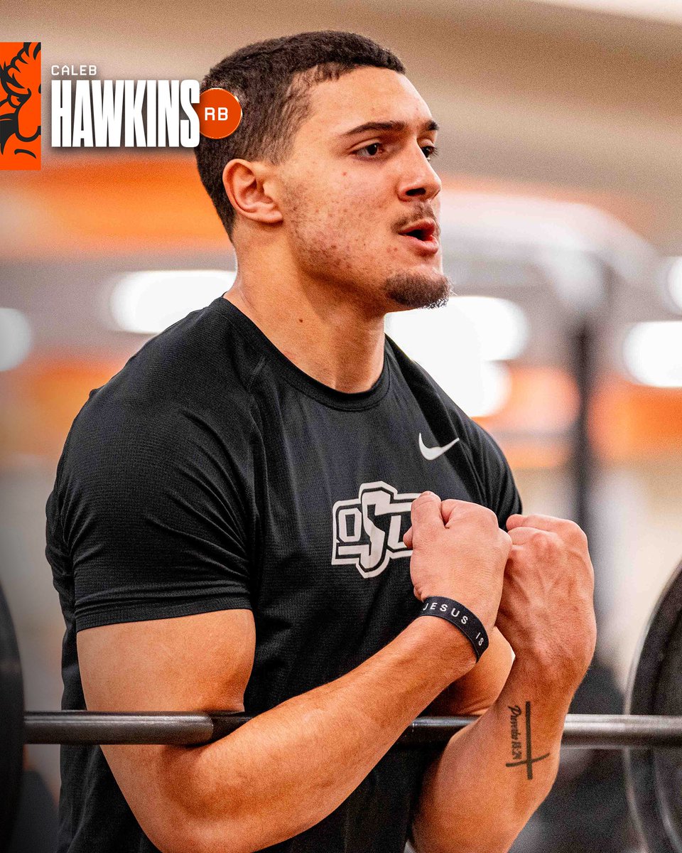 OSU Cowboy Football tweet media