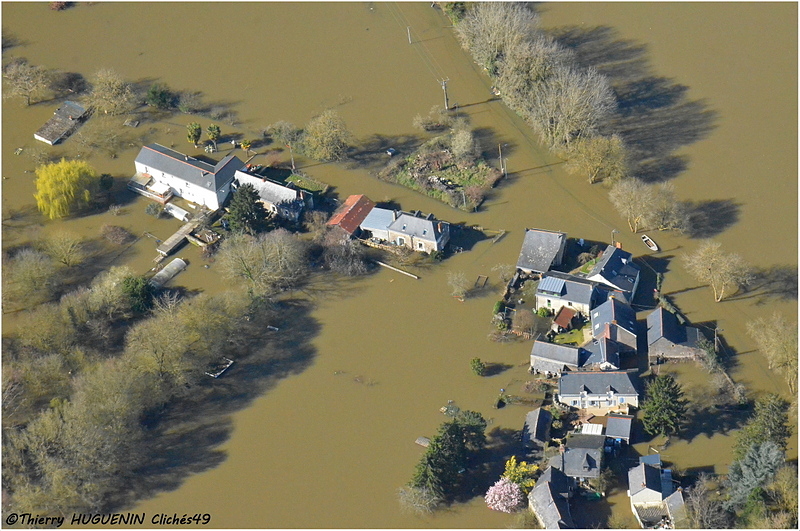 Cliches49's tweet photo. La Loire en crue vue du ciel...
Prendre de la hauteur permet de réaliser l'ampleur du phénomène!
Un grand merci au pilote et ami Jean Michel Gueho!
#Loire #anjou #inondations #maineetloire #vueaerienne #crue2026 #laloire #NaturePuissante #crue2026 #loireencrue #cruedusiecle https://t.co/a39BLQ77Lk