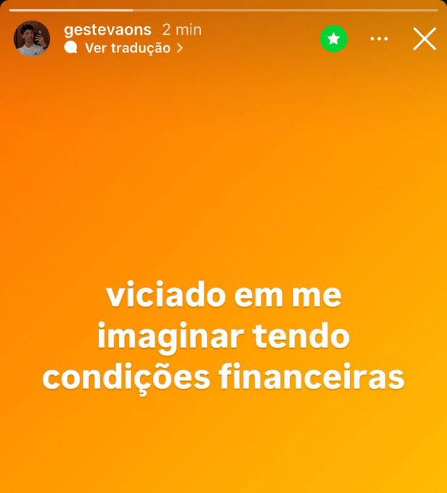 te amar foi… tweet media