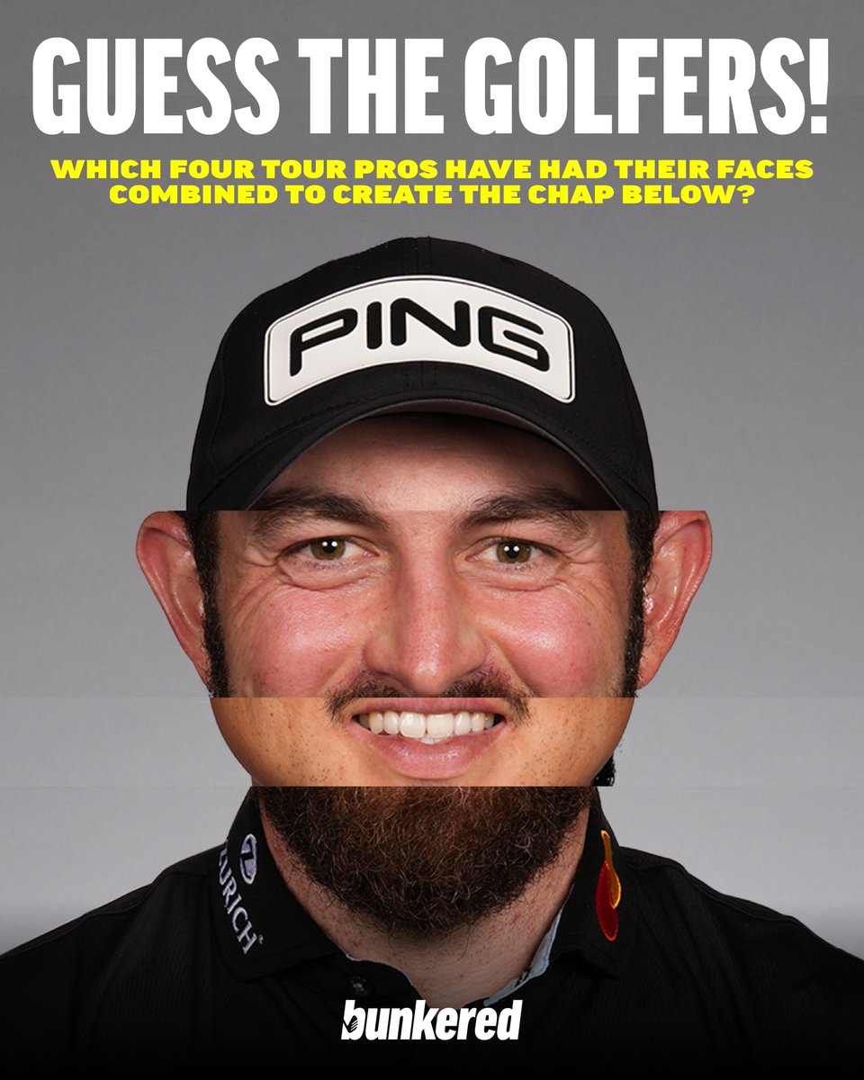 bunkered tweet media