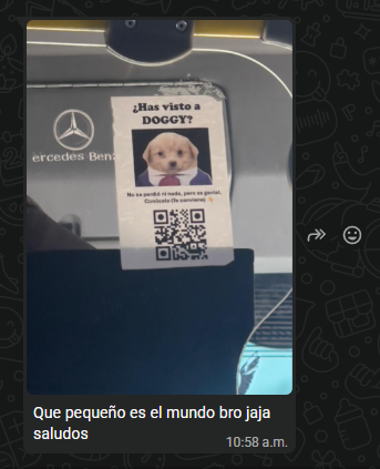 El Doggy (@soyeldoggy) on Twitter photo 