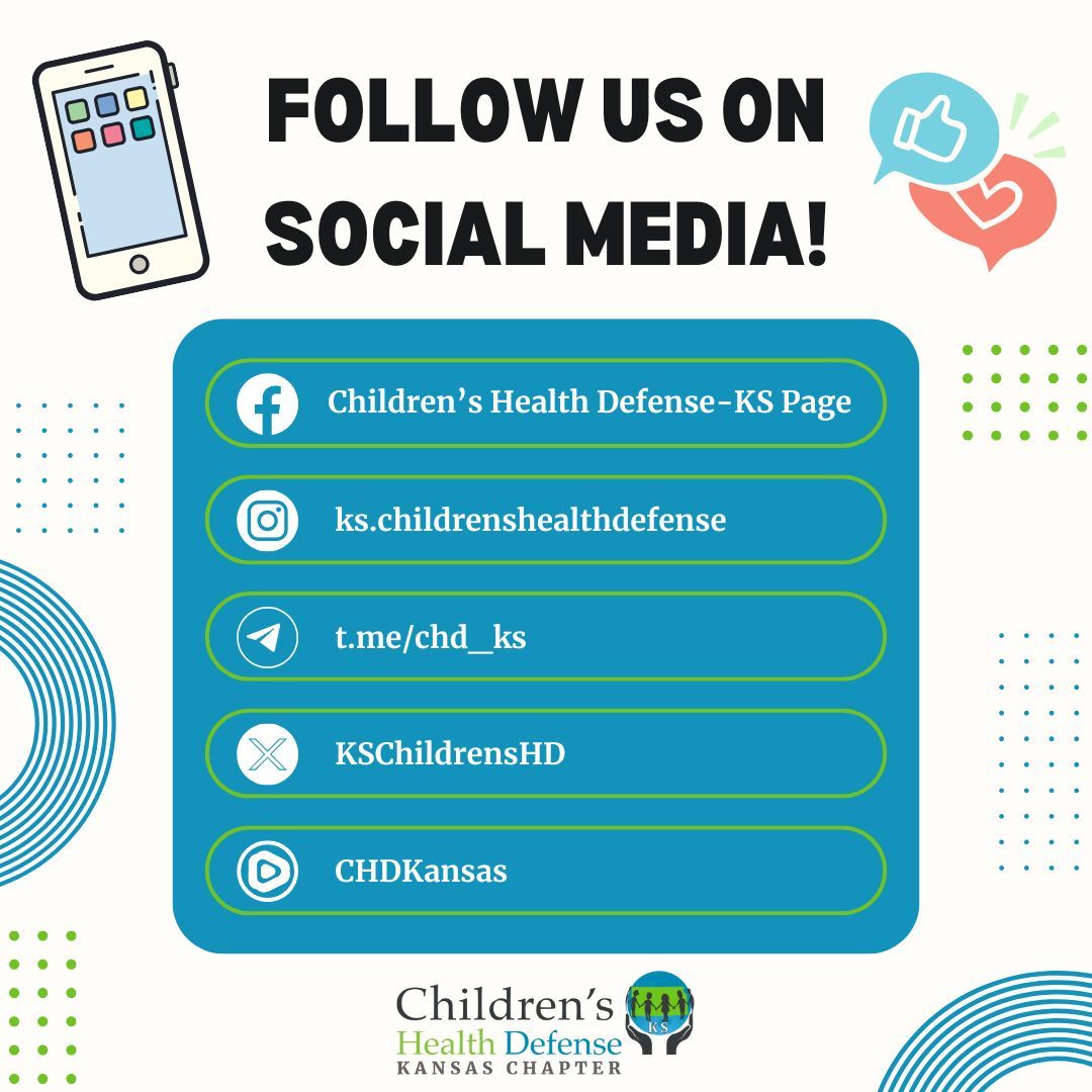 Connect with us on our other social media channels!