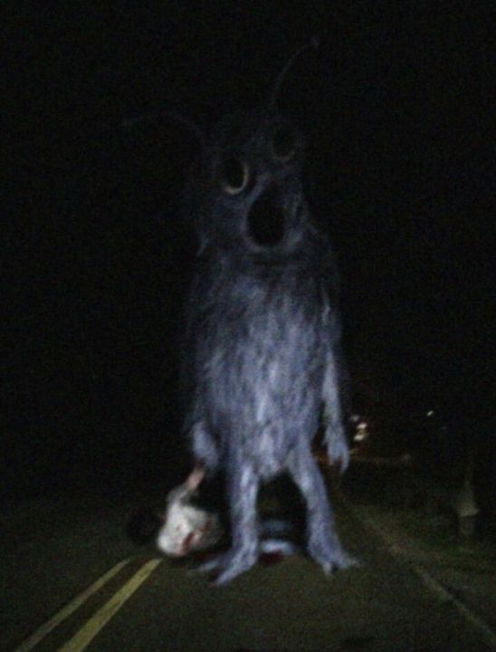 Ahora esto me da esperanzas de que podamos ver una adaptación de las criaturas de Trevor Henderson