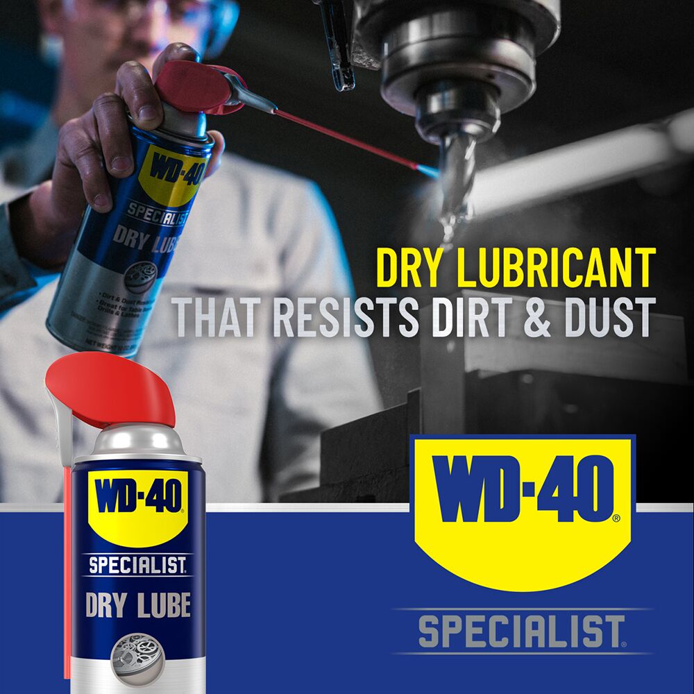 WD-40® Brand tweet media