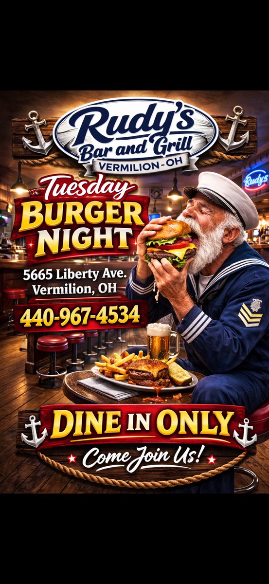 Vermilion Chamber of Commerce tweet media