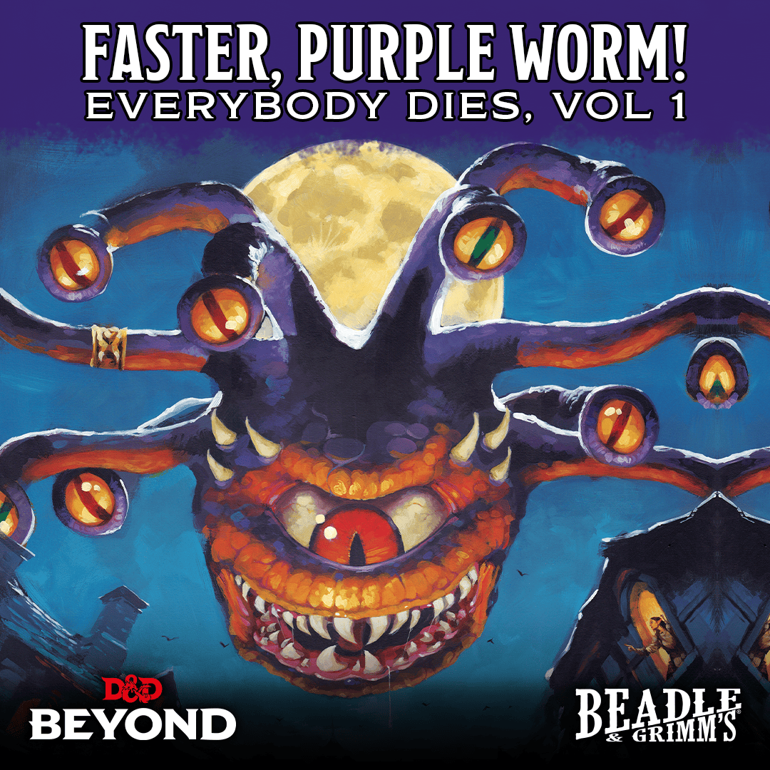 D&D Beyond tweet media