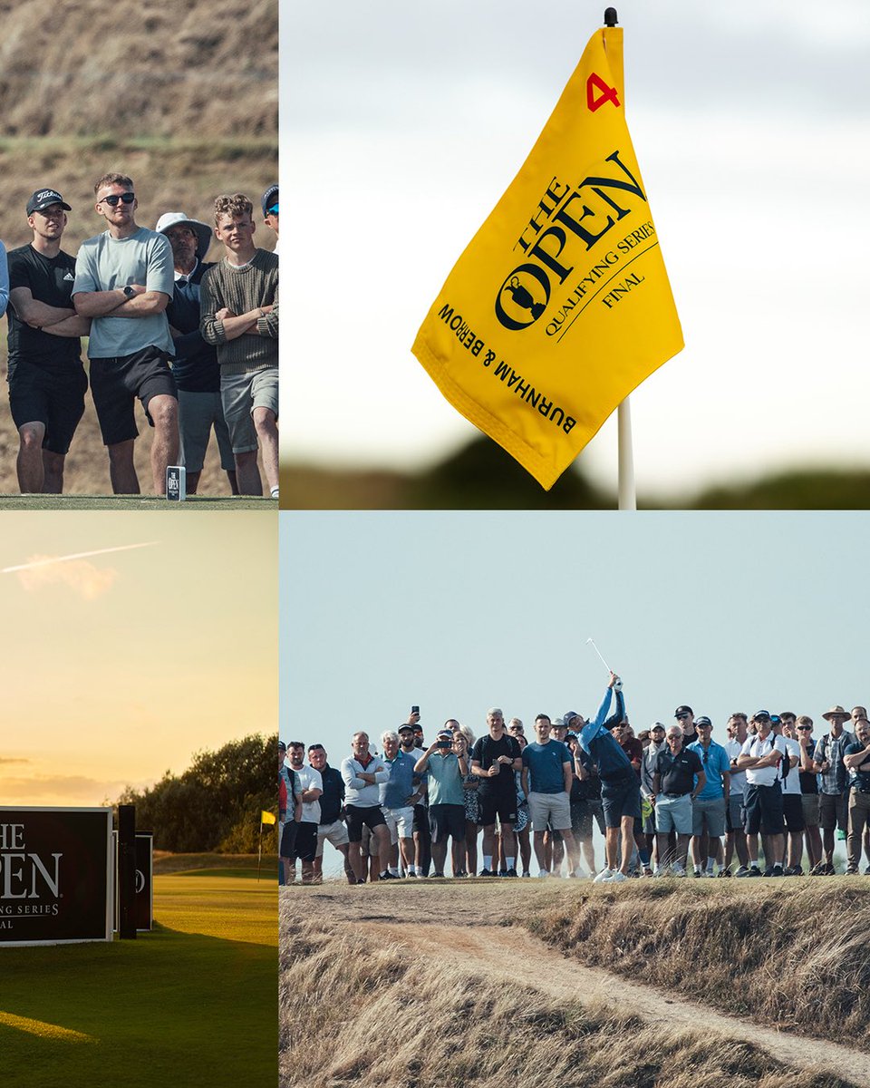 Burnham & Berrow tweet media