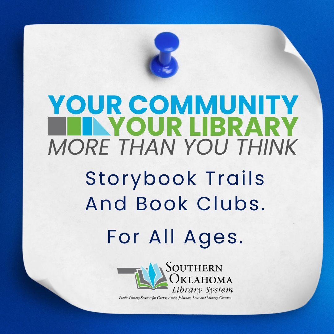 Southern Oklahoma Li tweet media