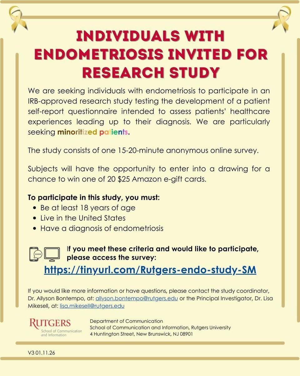 Project Endo tweet media