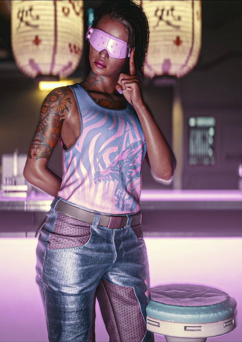 💕🍜

#Cyberpunk2077