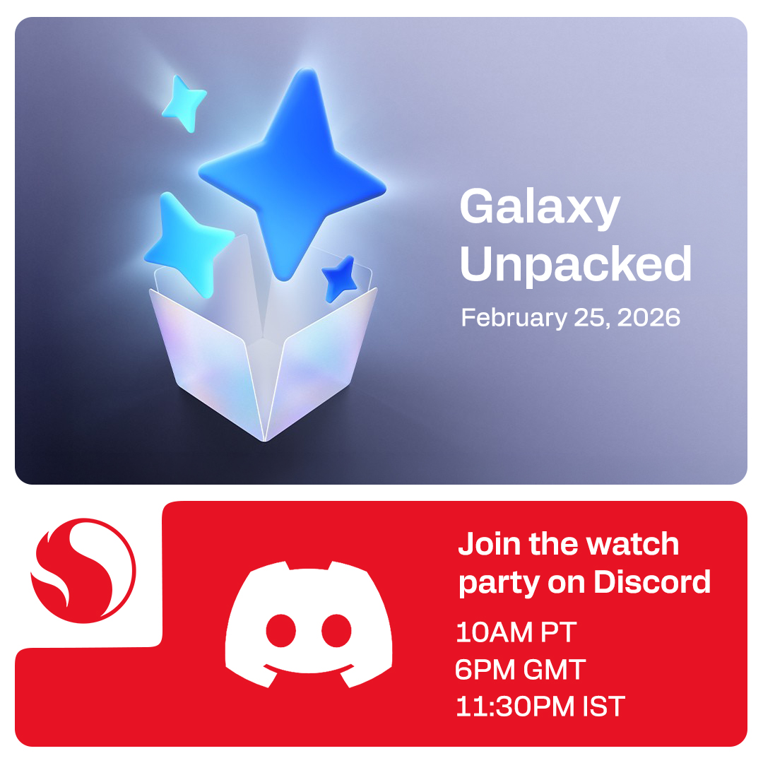 Snapdragon tweet media