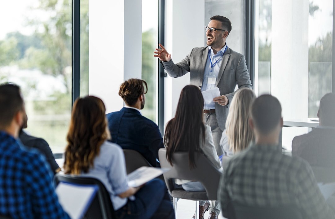 ISC2 Events tweet media