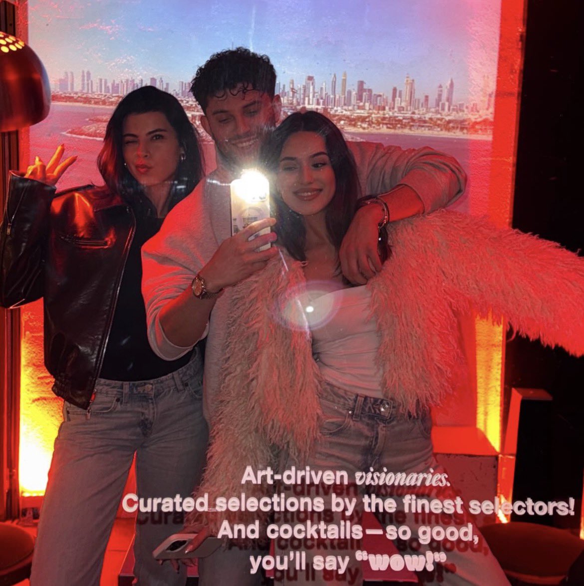 MİRAYDAN BİR ADET METSUMİR FOTOSU🥺🫡♥️

#MetSu