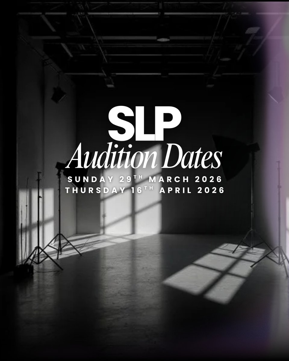 SLP College tweet media