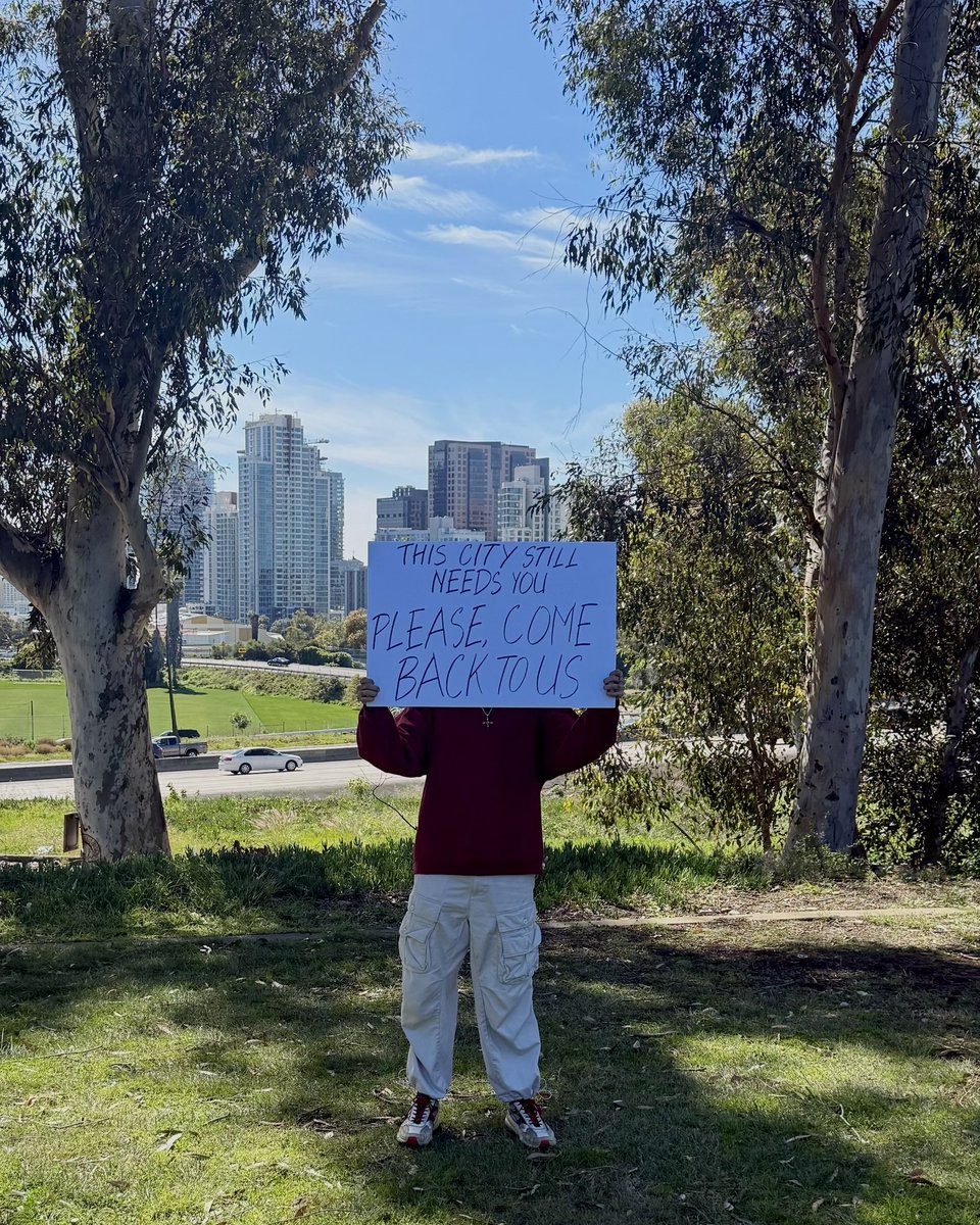 hello82GO! SAN DIEGO tweet media