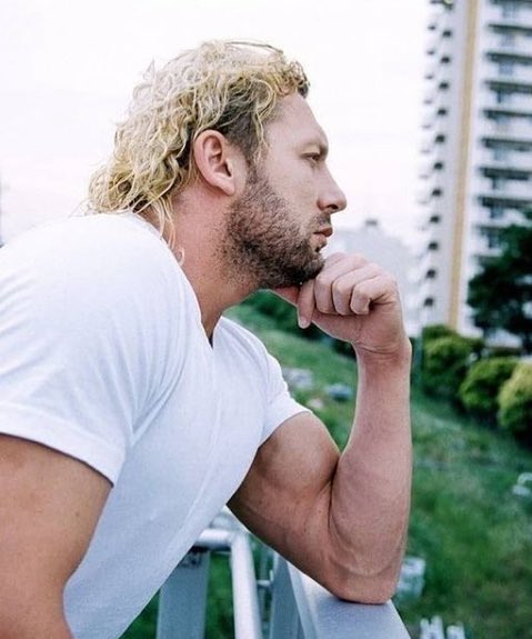 Dark Knight. tweet media