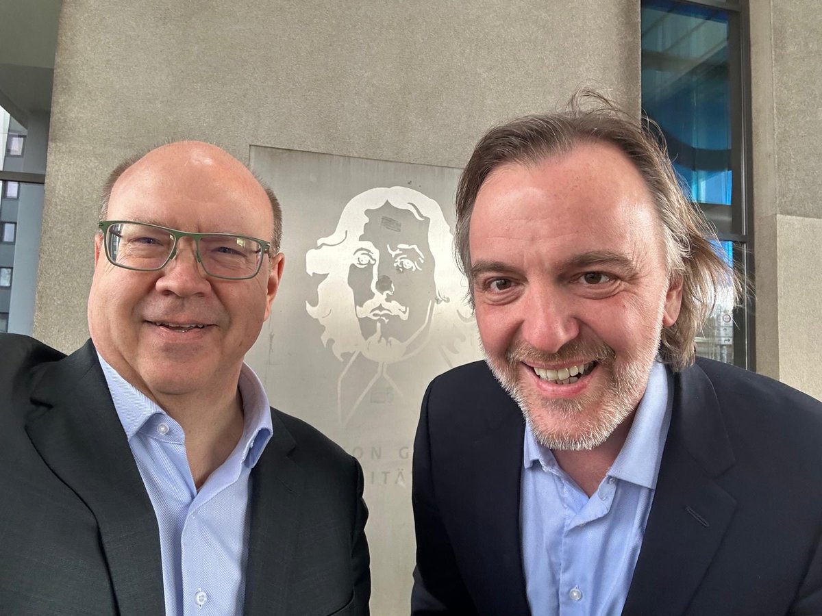 Thomas Nickl-Jockschat tweet media